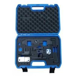 Blokada rozrządu 1.0 1.2 VTi PureTech Citroen Peugeot Opel Toyota EB0 EB2 Magnus