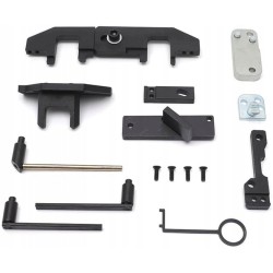 Blokada rozrządu 1.0 1.2 VTi PureTech Citroen Peugeot Opel Toyota EB0 EB2 Magnus