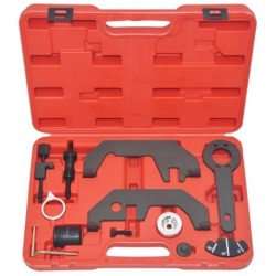 Blokada rozrządu BMW N62 N73 3.6 4.0 4.4 4.8 6.0 V8 V12