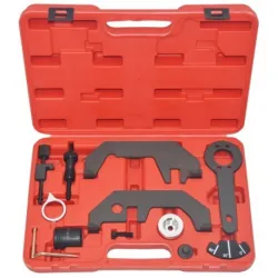 Blokada rozrządu  BMW N62 N73 3.6 4.0 4.4 4.8 6.0 V8 V12 Magnus