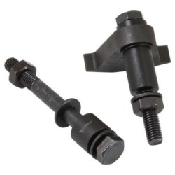 Blokada koła zamachowego vw audi seat 1.2 1.4 tsi