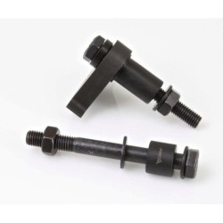 Blokada koła zamachowego vw audi seat 1.2 1.4 tsi