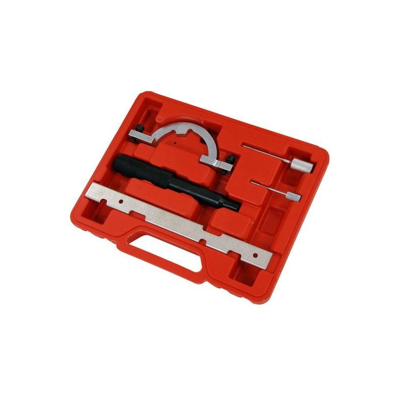 Blokada rozrządu opel suzuki 1.0 1.2 1.4 12v 16v łańcuch