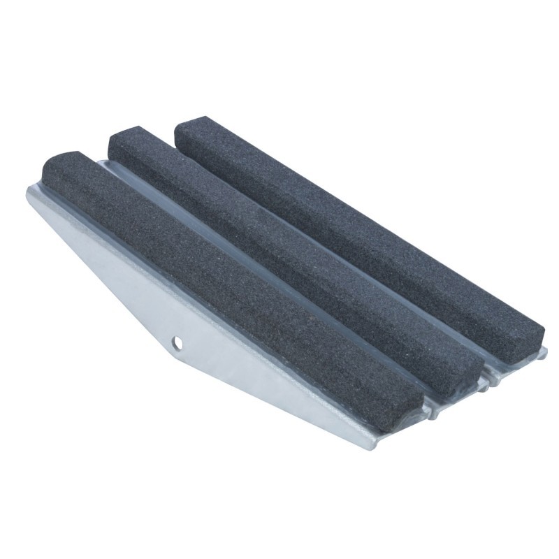 Kamienie do honownicy cylindrów 100 mm zestaw 3 szt. Jonnesway