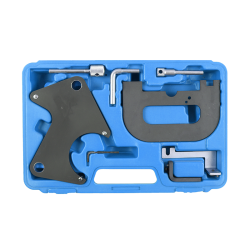 Blokada rozrządu Renault Dacia Opel Nissan 1.2 1.4 1.6 1.8 2.0 1.5 dCi  Magnus