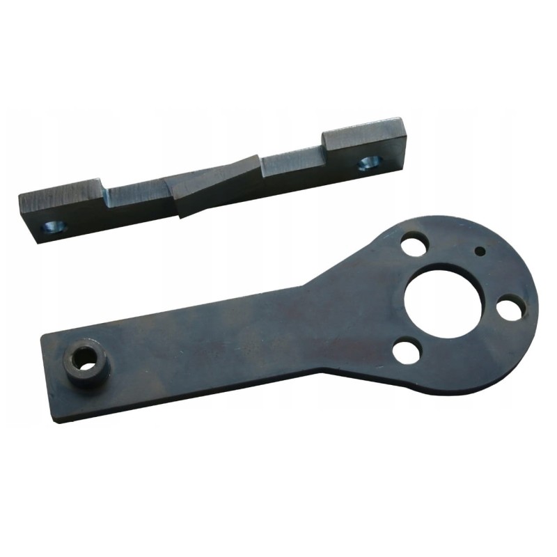 Blokada rozrządu fiat 1.1 eco 1.2 1.4 8v