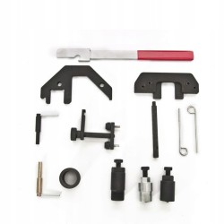 Blokada rozrządu BMW Land Rover Rover 2.0d 2.5d 3.0d Diesel M41 M47 M51 M57 MGS Magnus