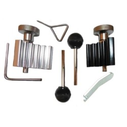 Blokada rozrządu 1.2 1.4 1.9 2.0 tdi vw audi skoda