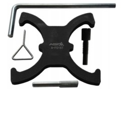 Blokada rozrządu ford 1.5 1.6 16v benzyna ti-vct