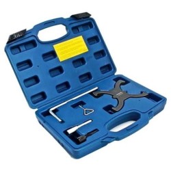 Blokada rozrządu ford 1.5 1.6 16v benzyna ti-vct