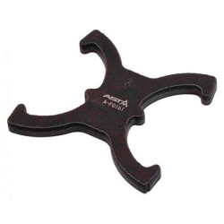 Blokada rozrządu ford 1.5 1.6 16v benzyna ti-vct