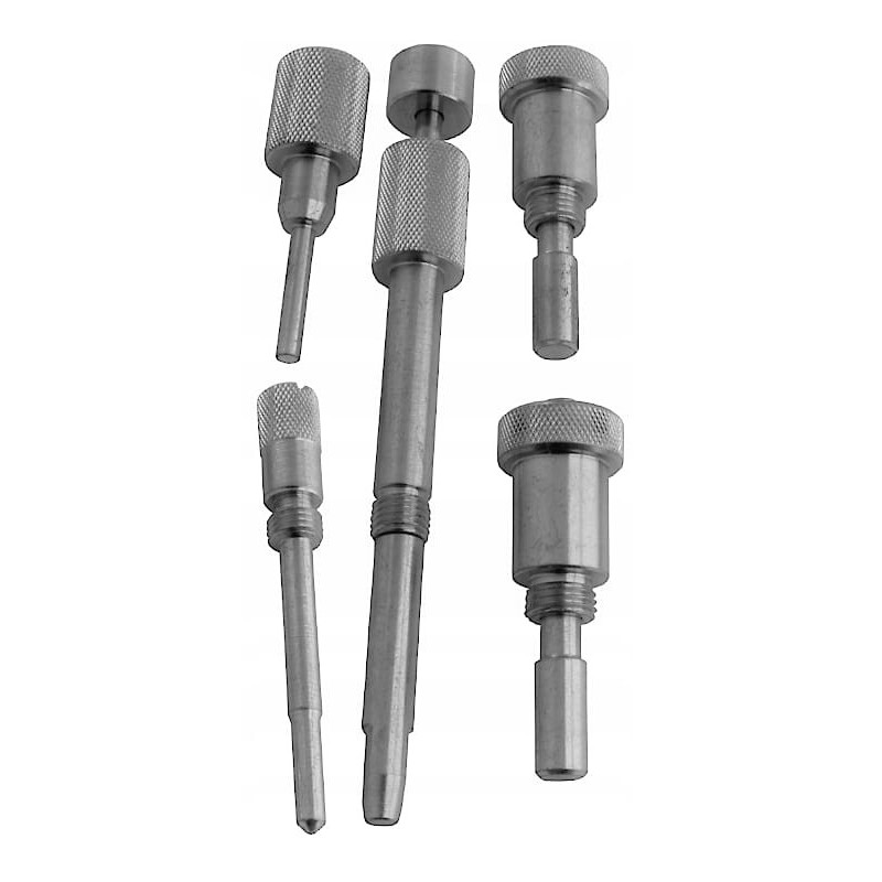 Blokada rozrządu fiat ducato 2.3 3.0 jtd multijet iveco