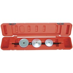 Zestaw do de/montażu tulei wahacza