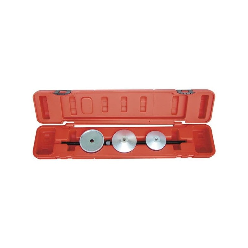 Zestaw do de montażu tulei wahacza