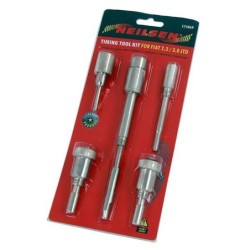 Blokada rozrządu fiat ducato 2.3 3.0 jtd multijet iveco