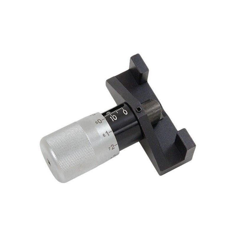 Tester napięcia paska rozrządu tensjometr