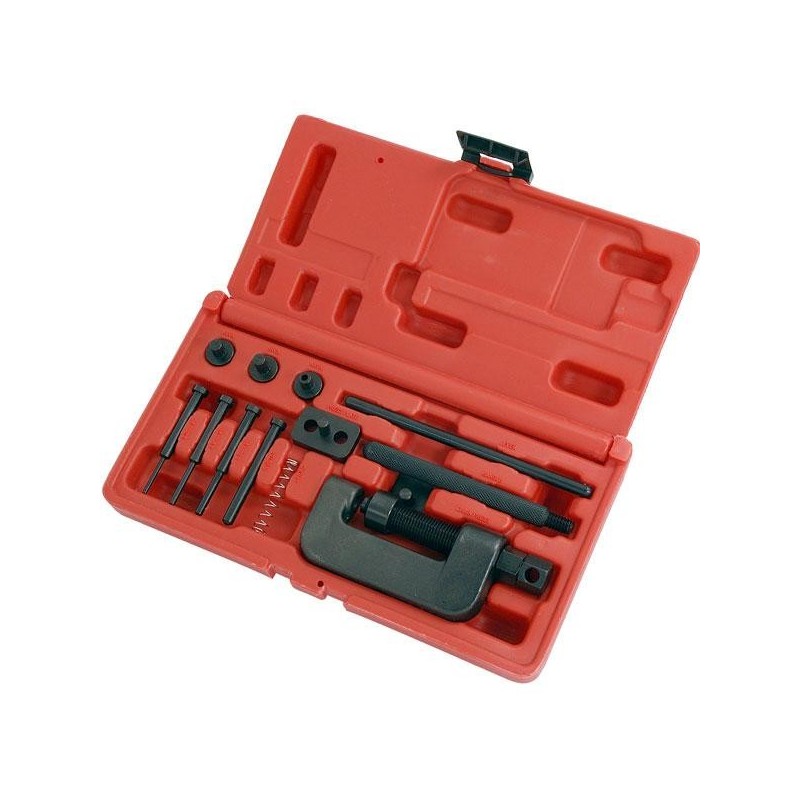 Zestaw do rozkuwania łańcuchów rozrządu