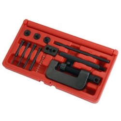 Zestaw do rozkuwania łańcuchów rozrządu