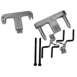 Blokada mercedes 2.0 2.2 2.7 3.3 cdi 1.8 2.0 2.3