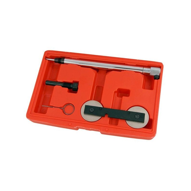 Blokada wałka rozrządu 1.4 1.6 fsi tfsi vw audi