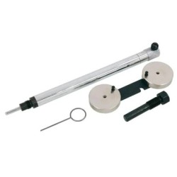 Blokada wałka rozrządu 1.4 1.6 fsi tfsi vw audi