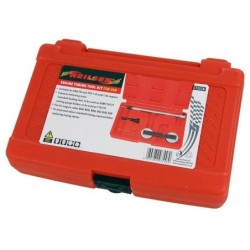 Blokada wałka rozrządu 1.4 1.6 fsi tfsi vw audi