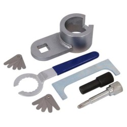 Blokada rozrządu vw audi 2.4 2.5 tdi sdi 2.4d 2.5d