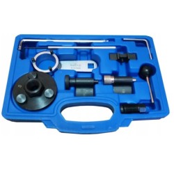 Blokada 1.6 2.0 tdi common-rail cr vw audi seat