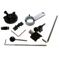 Blokada 1.6 2.0 tdi common-rail cr vw audi seat