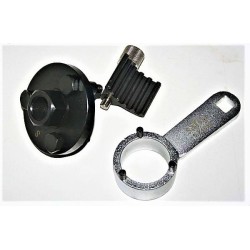 Blokada 1.6 2.0 tdi common-rail cr vw audi seat