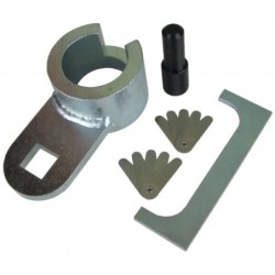 Asta blokada wałka rozrządu vw 2.4d 2.5 tdi