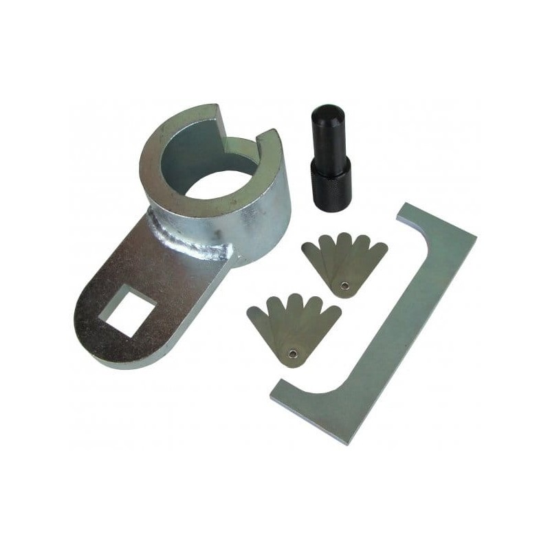 Asta blokada wałka rozrządu vw 2.4d 2.5 tdi