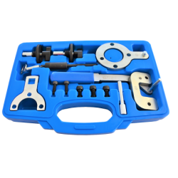 Blokada rozrządu ford fiat opel suzuki 1.3 cdti tdci jtd