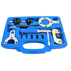 Blokada rozrządu ford fiat opel suzuki 1.3 cdti tdci jtd