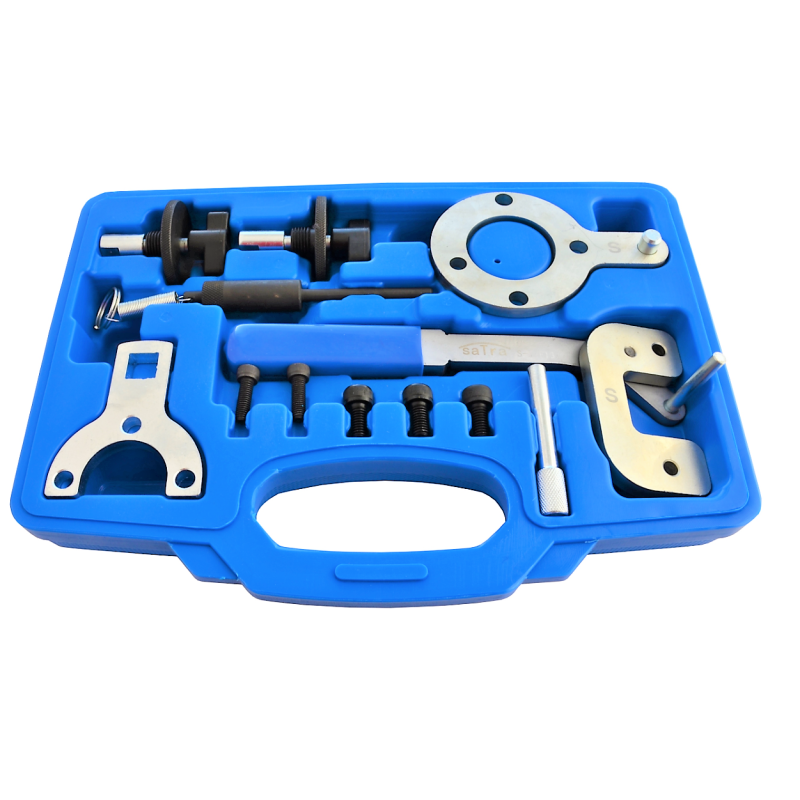 Blokada rozrządu ford fiat opel suzuki 1.3 cdti tdci jtd