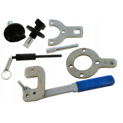 Blokada rozrządu ford fiat opel suzuki 1.3 cdti tdci jtd