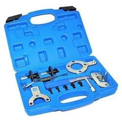 Blokada rozrządu ford fiat opel suzuki 1.3 cdti tdci jtd