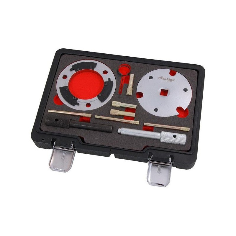 Blokada pompy wtryskowej ford ldv 2.0 2.2 2.4tdci