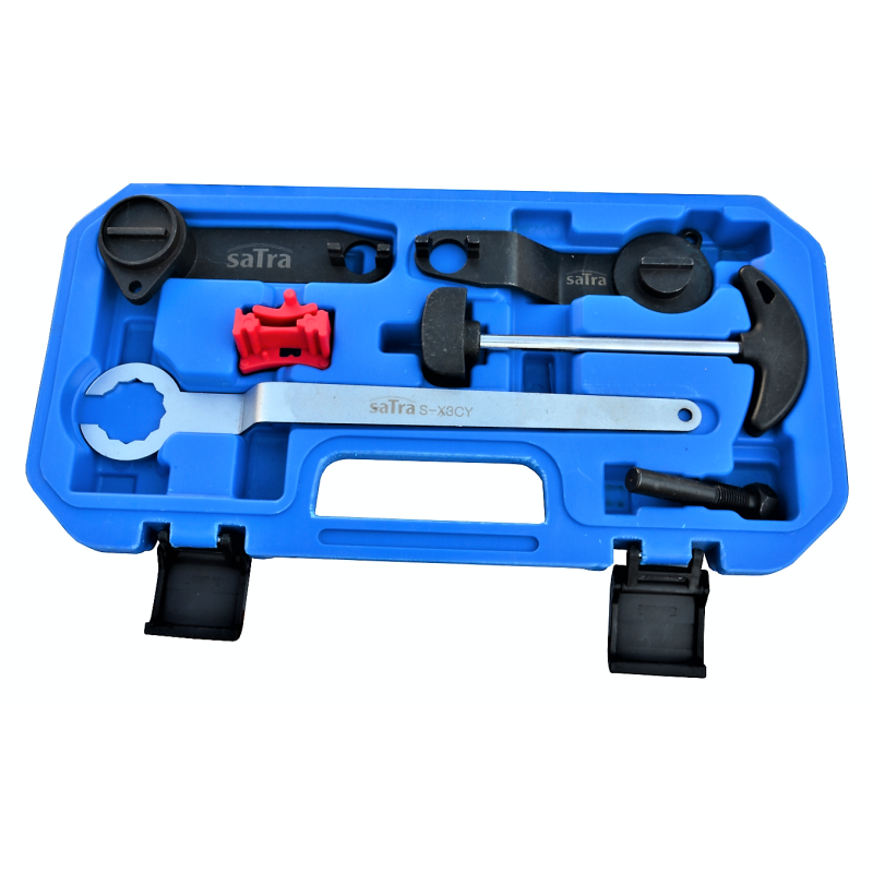 Blokada vw audi seat skoda 1.0 1.2 1.4 tsi tfsi