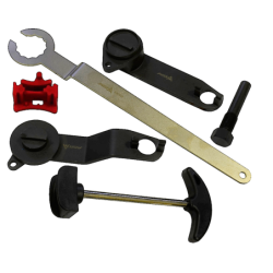 Blokada vw audi seat skoda 1.0 1.2 1.4 tsi tfsi