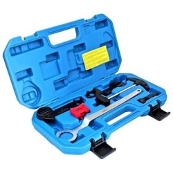 Blokada vw audi seat skoda 1.0 1.2 1.4 tsi tfsi