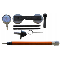 Blokada vw audi skoda 1.2 1.4 1.6 fsi tsi tfsi