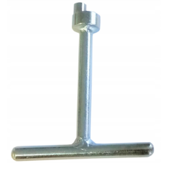 Blokada alfa 1.8 2.0 16v rurka czujnik napinacz