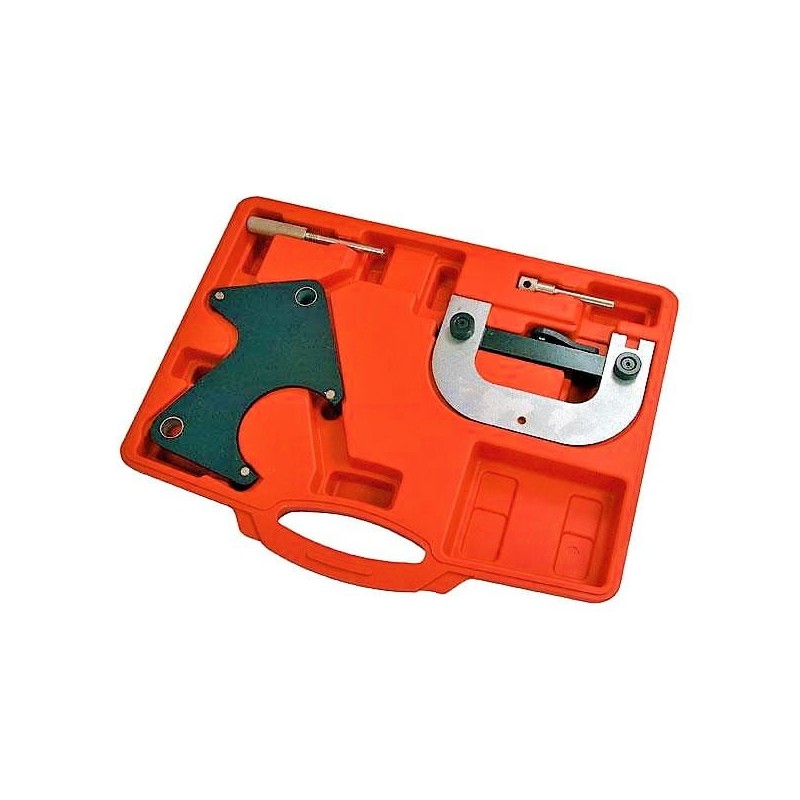 Blokada rozrządu renault 1.4 1.6 1.8 2.0 16v