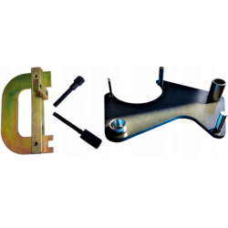 Blokada rozrządu renault 1.4 1.6 1.8 2.0 16v