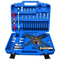 Ściągacz sprzęgieł dwumasowych samonastawnych sac