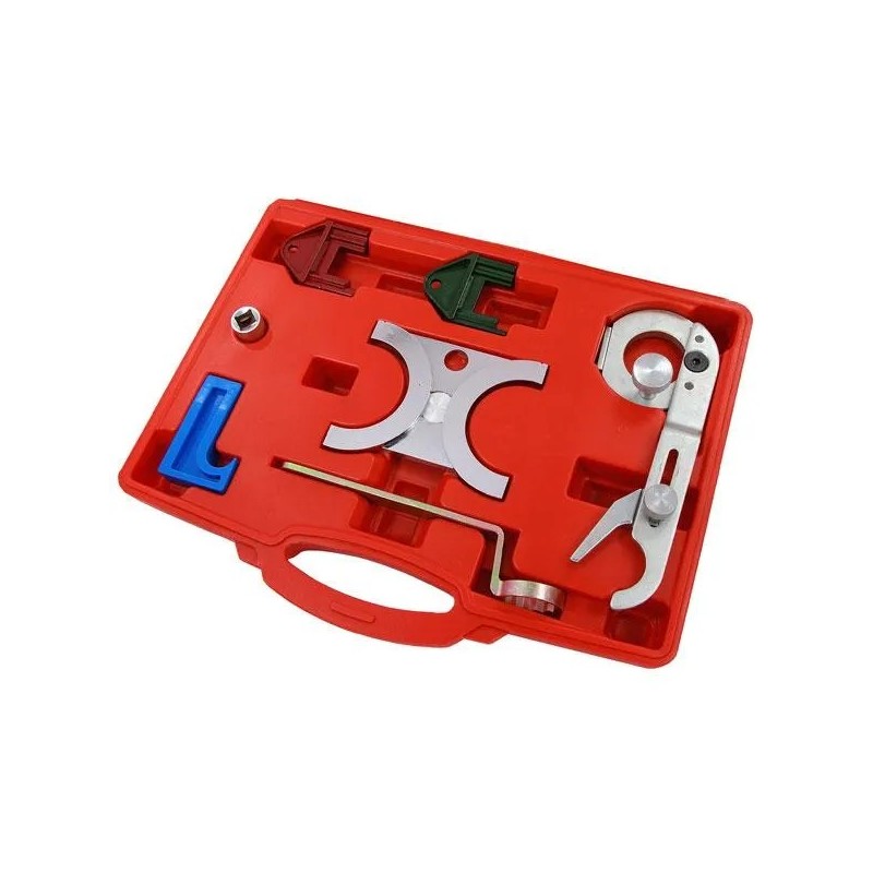 Blokada rozrządu opel saab 2.5 2.6 3.0 3.2 v6