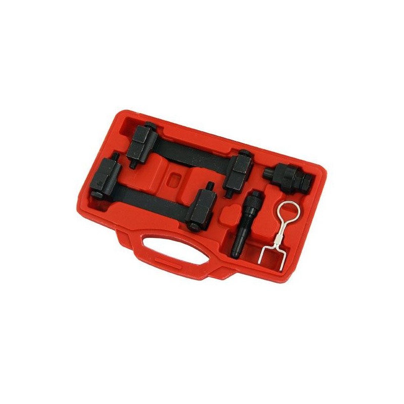 Blokada rozrządu vw audi 2.4 3.2 4.2 5.2 fsi