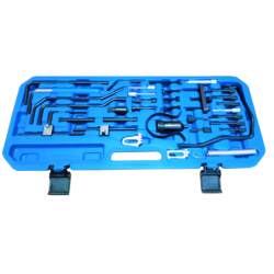 Blokada rozrządu citroen peugeot hdi diesel benzyna