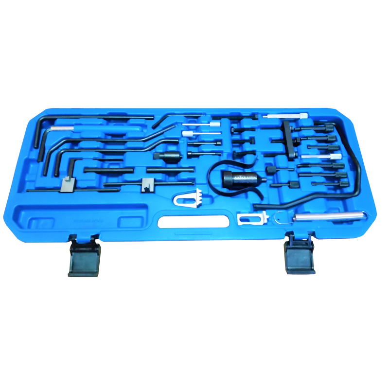 Blokada rozrządu citroen peugeot hdi diesel benzyna